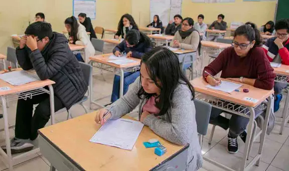 Examen Beca 18: hora de inicio, lugares, temario y qué llevar para la prueba nacional de preselección