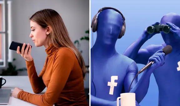 ¿Cómo evitar que Facebook, Google y otras apps te espíen usando el micrófono de tu celular?