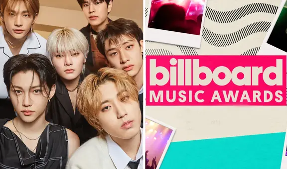 Billboard Music Awards 2023: ¿qué artistas de k-pop se presentarán en los premios musicales?