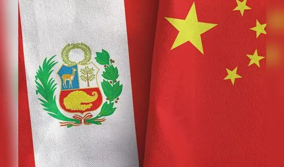 UNMSM organiza foro sobre la “Geopolítica y las inversiones chinas en el Perú”