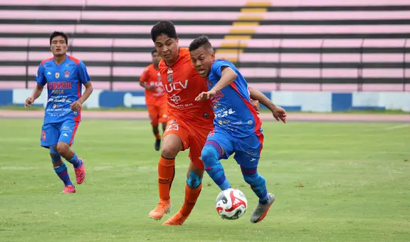Copa Perú: UCV Moquegua derrota a Ecosem Pasco por penales y se clasifica a la Liga 2