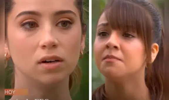 Dolores enfrentará a Alessia en ‘AFHS’ por el amor de Jimmy: "Aléjate de Jimmy"