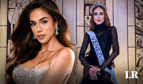 ¿Dónde ver a Diana Silva en el Miss Universo 2023 desde Venezuela?