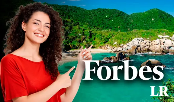 ¿Cuál es el país más hermoso de Sudamérica, según estudio de Forbes?
