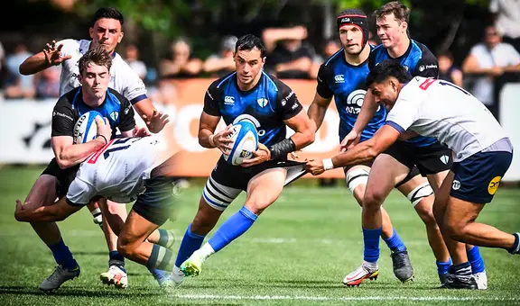 ¡Campeón absoluto! El SIC venció por 25-18 a Universitario de Tucumán y se quedó con el Nacional de Clubes 2023