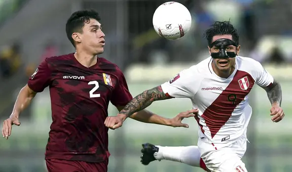 Perú vs. Venezuela: ¿qué equipo es favorito en las apuestas a 2 días del partido?