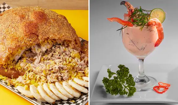 Taste Atlas publica la lista de los mejores 10 platos de Sudamérica: ¿en qué puesto está Perú?