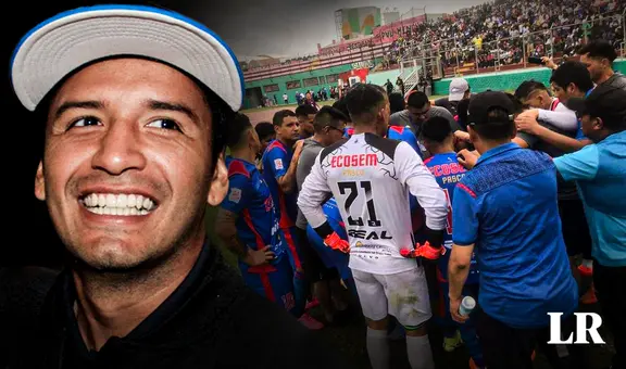 Copa Perú: Ecosem de Reimond Manco presentará reclamo tras derrota ante UCV Moquegua, ¿por qué?