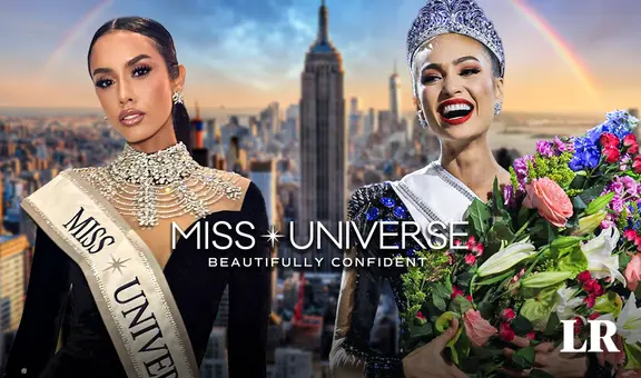 ¿Será para Camila Escribens? Este es el lujoso departamento en el que vivirá la ganadora del miss Universo