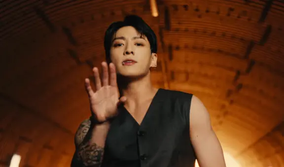 Jungkook, de BTS, en concierto (2023) [RESUMEN] con 'Hate you', 'Yes or no' y más [FOTOS y VIDEOS]