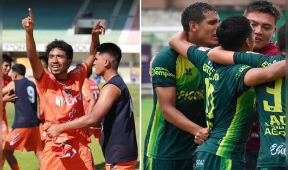 Copa Perú: resultados de cuartos de final y equipos clasificados a semifinales