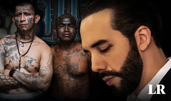 Gobierno de Nayib Bukele habría pactado con un líder de la Mara Salvatrucha, según Estados Unidos