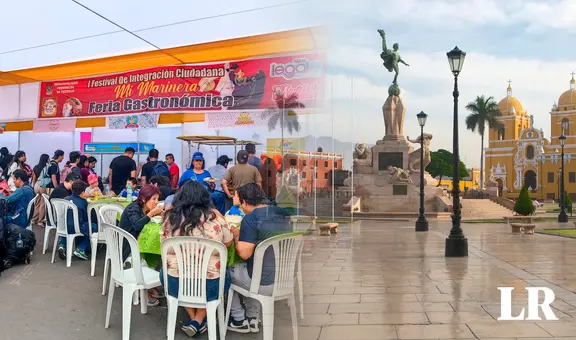 Trujillo: regidores denunciarán penalmente a Arturo Fernández por venta ambulatoria en plaza de Armas