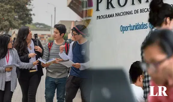 Examen de Beca 18: postulantes aptos, locales de evaluación y cronograma completo