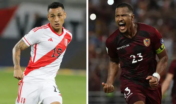 ¿Qué canales pasan el partido Perú vs. Venezuela por la fecha 6 de las Eliminatorias 2026?
