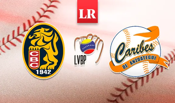 ¡Rugido victorioso! Leones dan vuelta y obtienen el triunfo 5-4 ante Caribes por la LVBP 2023-24