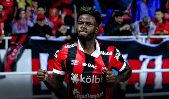 Alajuelense venció 2-0 a Saprissa y se proclamó campeón del Torneo de Copa de Costa Rica 2023