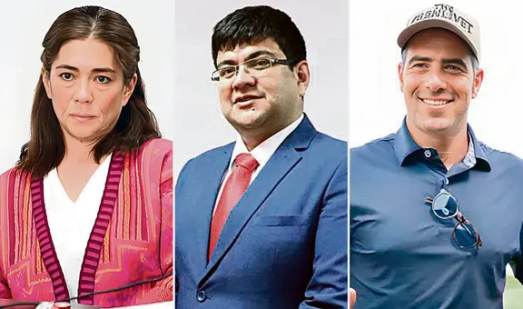 Sada Goray pagó US$18 millones por lote del Estado y lo vendió en US$54 millones