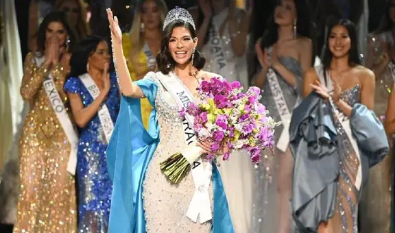 ¿Quién ganó el Miss Universo 2023? Conoce a la nueva reina y de qué país es