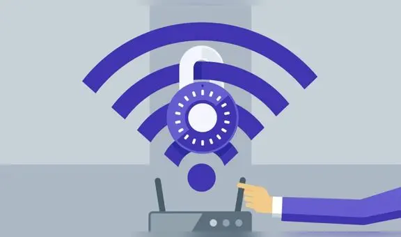 ¿Qué aspectos de tu router wifi debes tener en cuenta para que tu conexión a internet sea segura?