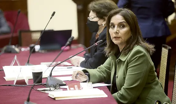 Congresistas fujimoristas denunciaron ser víctimas de amenazas de extorsión