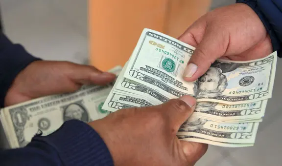 Remesas al Perú llegarían al 1,6% de su PBI en 2023