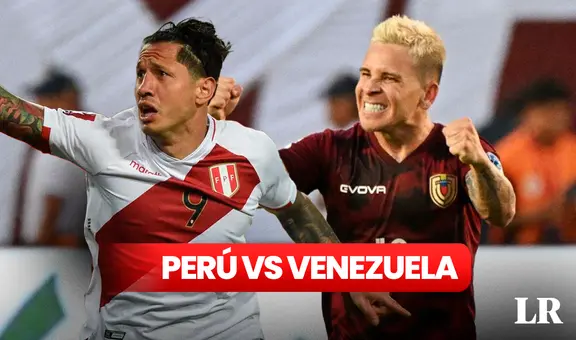 Perú vs. Venezuela EN VIVO: hinchas venezolanos realizan gran banderazo en hotel Westin