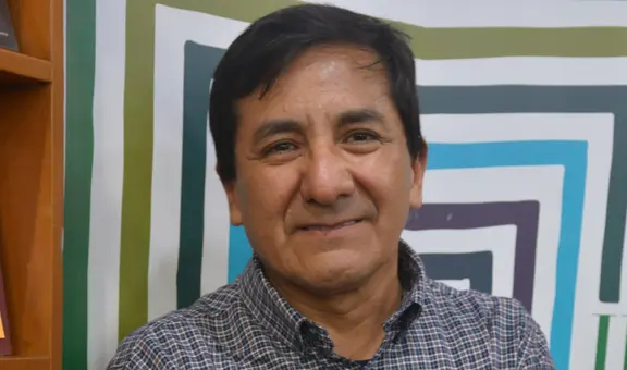 Ponciano Del Pino: "Sendero tuvo una actitud de desdén frente a las comunidades campesinas"