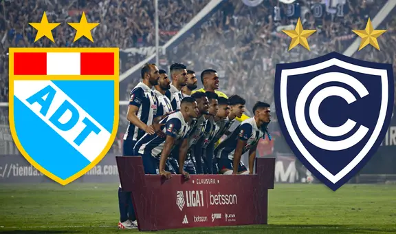 Alianza Lima va por otra figura de ADT, pero Cienciano le quitaría a titular bicampeón