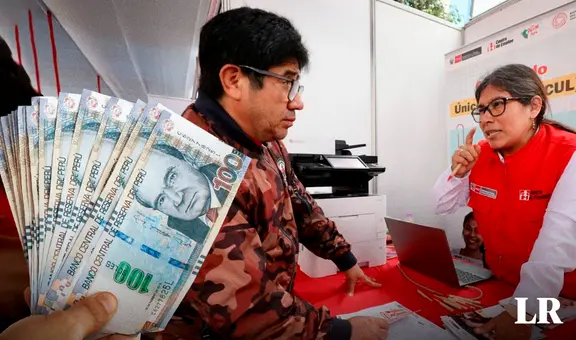 ¡Trabaja en el Estado! Convocatorias vigentes del 20 al 26 de noviembre con SUELDOS de hasta S/8.000