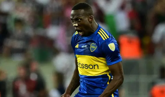 DT de Boca Juniors tomó una decisión sobre Advíncula tras quedar fuera del Perú vs. Venezuela