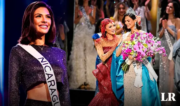 No solo MISS UNIVERSO 2023: esta es la insólita lista de concursos de belleza que ganó Sheynnis Palacios