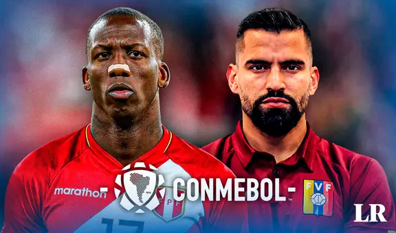 Venezuela vs. Perú: ¿cuáles son las bajas de la Vinotinto por las Eliminatorias Sudamericanas 2026?
