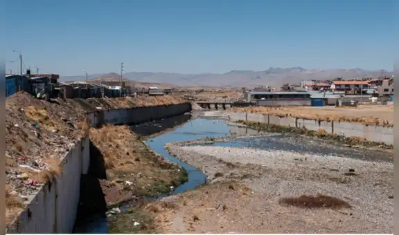 Glencore Perú: advierten contaminación ambiental vinculada a minera Antapaccay en Espinar
