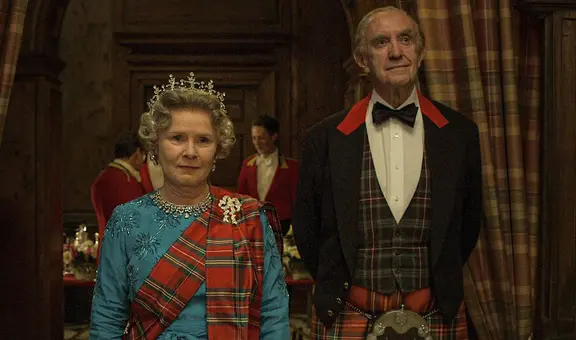 'The Crown' temporada 6, reparto: ¿quiénes son los actores y personajes en la serie de Netflix?