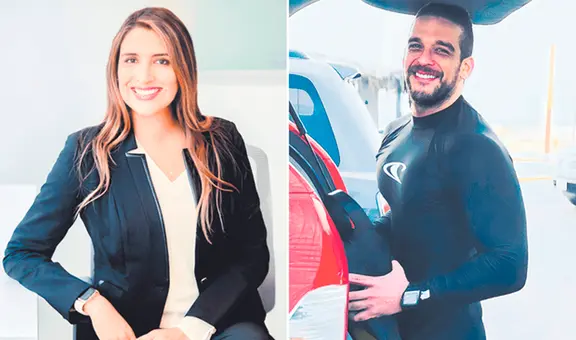 Fiscalía informa que Felipe O'Neill no cometió feminicidio contra Rosa Benavides