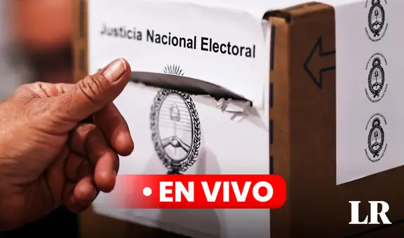 Balotaje 2023: ¿quién ganó las elecciones presidenciales en Argentina?