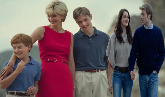 ‘The Crown T6’, ¿cuándo se estrena la parte 2 de la última temporada en Netflix?