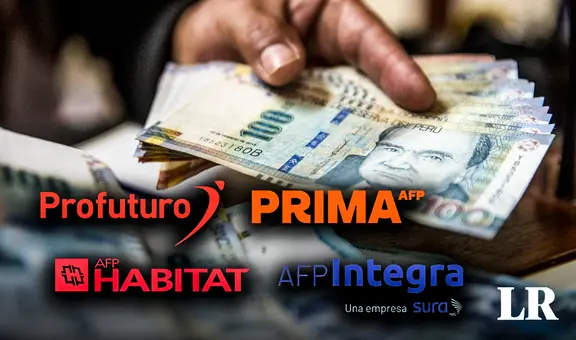 Consulta tu AFP 2023: ¿cuánto dinero tienes en tu fondo de pensiones?