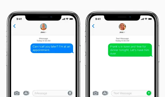 iPhone tendrá soporte para la mensajería RCS en 2024: ¿cómo funciona y qué mejoras ofrece?
