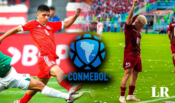 ÚLTIMAS NOTICIAS de Venezuela vs. Perú por Eliminatorias: ¡la Vinotinto llegó al hotel Westin!