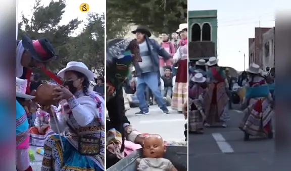 ¿Dónde se ubica Tuti, el pueblo de la eterna ley seca?