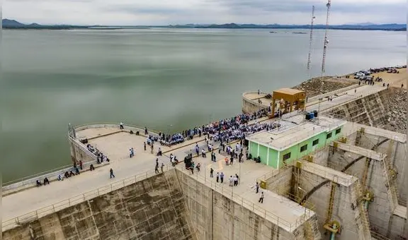 Piura: agricultores en alerta por concesiones mineras en Poechos