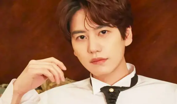 Kyuhyun, de Super Junior: el idol de k-pop fue herido con un cuchillo en el backstage de un evento