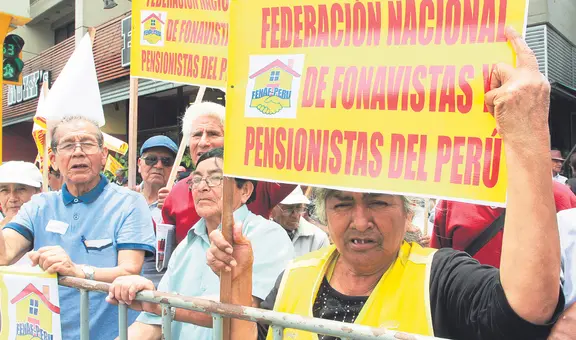 Todo lo que se debe saber sobre la devolución del Fonavi