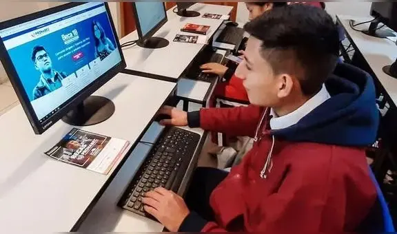 Beca 18: ¿cuándo se publican los resultados de examen de preselección y dónde se podrán ver?