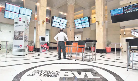 Bolsas de Perú, Chile y Colombia transarían hasta US$200.000 millones