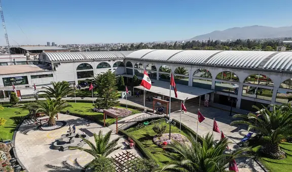 Arequipa: municipio debe millones y corre riesgo que Sunat embargue sus cuentas