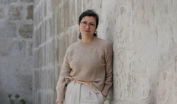 Sabrina Duque: “a muchos políticos no les importa la gente, sino la tajada que se llevarán”