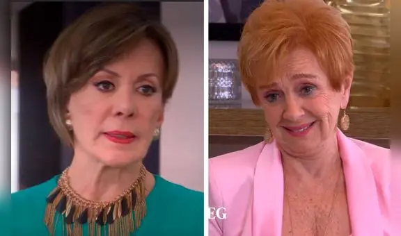 'Al fondo hay sitio' [EN VIVO] temporada 10 capítulo 351: horario, canal y dónde ver online